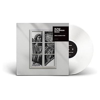 Import Angels In Science Fiction Vinyle Coloré Import Angels In Science Fiction Vinyle Coloré