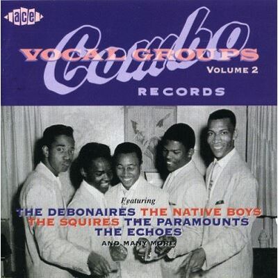 ACE Combo vocal groups ACE Combo vocal groups