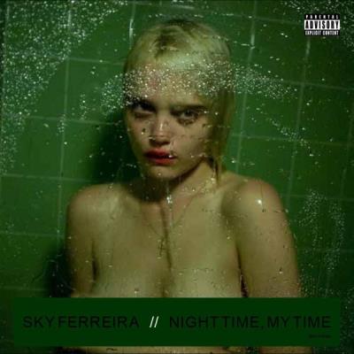 Universal Music Night time, my time - Edition limitée (2 CD) Universal Music Night time, my time - Edition limitée (2 CD)