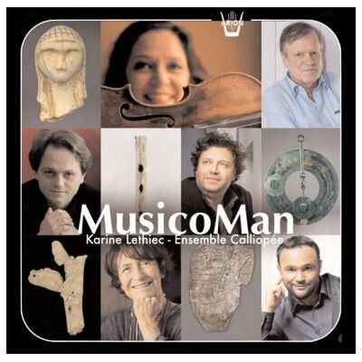 Arion Musicoman Arion Musicoman