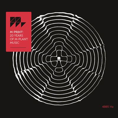 IMPORT M-Print : 20 years of M-Plant music - 3 CD IMPORT M-Print : 20 years of M-Plant music - 3 CD