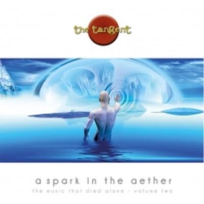 Century A spark in the aether - CD Digipack Century A spark in the aether - CD Digipack