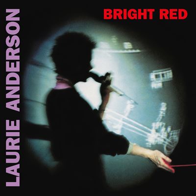 MUSIC ON VINYL Bright Red Vinyle Rouge MUSIC ON VINYL Bright Red Vinyle Rouge