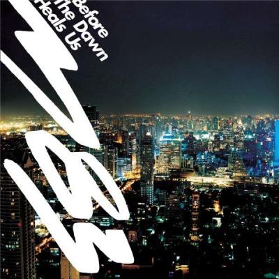 Import Before the Dawn heals us - 2 LP+ CD bonus Import Before the Dawn heals us - 2 LP+ CD bonus