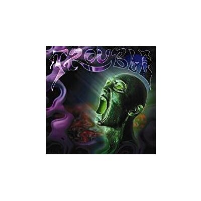 Import Plastic green head/inclus dvd bonus Import Plastic green head/inclus dvd bonus