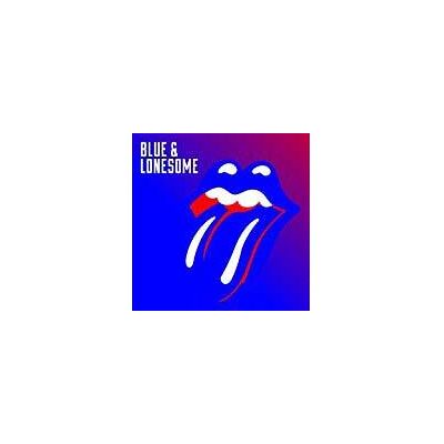 Import Blue and Lonesome SHM-CD Inclus un booklet Import Blue and Lonesome SHM-CD Inclus un booklet