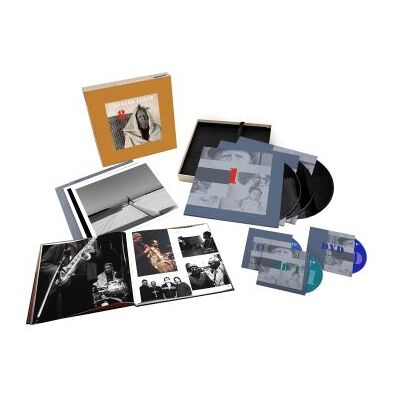 Blue Note 8 Kindred Spirits Live From the Lobero Coffret Super Deluxe Blue Note 8 Kindred Spirits Live From the Lobero Coffret Super Deluxe