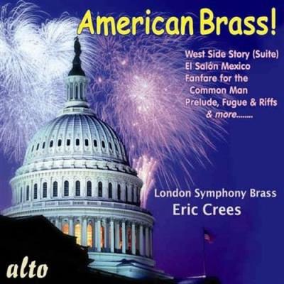 Alto American brass Alto American brass