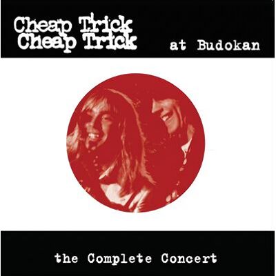 MUSIC ON CD At Budokan : The Complete Concert MUSIC ON CD At Budokan : The Complete Concert