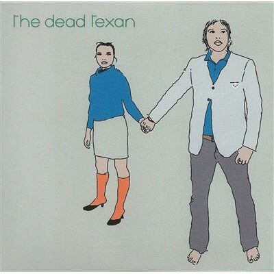 Kranky Dead texan - Inclus DVD Kranky Dead texan - Inclus DVD