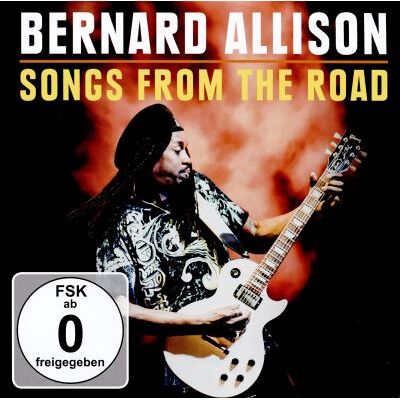Ruf Records Songs From The Road Ruf Records Songs From The Road