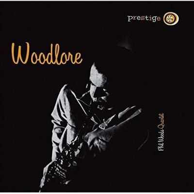 Import Woodlore SHM-CD Import Woodlore SHM-CD