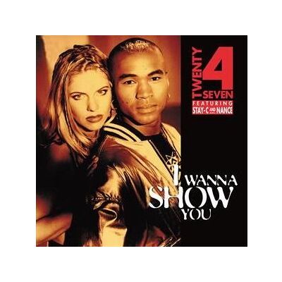 MUSIC ON VINYL I Wanna Show You Édition 30ème Anniversaire Vinyle Rouge Translucide MUSIC ON VINYL I Wanna Show You Édition 30ème Anniversaire Vinyle Rouge Translucide