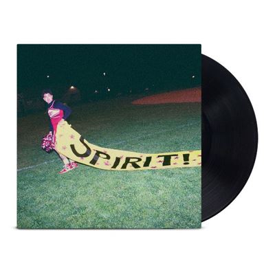 Virgin Music Group B V Cnt Spirit ! Virgin Music Group B V Cnt Spirit !