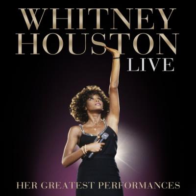 Sony Live her greatest performances - Inclus DVD bonus Sony Live her greatest performances - Inclus DVD bonus