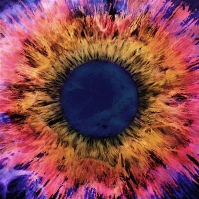 Epitaph Horizons East Vinyle Coloré Epitaph Horizons East Vinyle Coloré