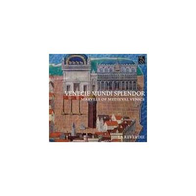 ARCANA Venecie mundi splendor ARCANA Venecie mundi splendor