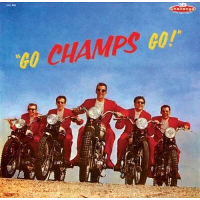 ACE Go champs go ACE Go champs go