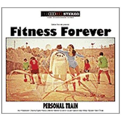 Import03 Personal Train Vinyle rouge transparent Import03 Personal Train Vinyle rouge transparent