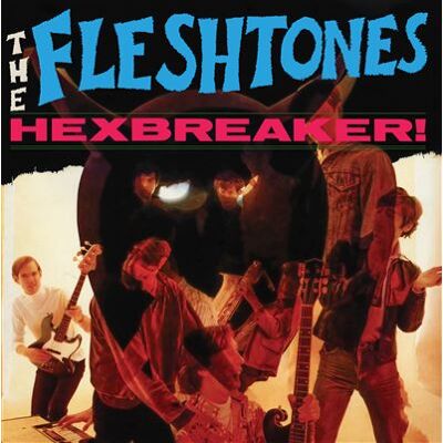 MUSIC ON CD Hexbreaker ! MUSIC ON CD Hexbreaker !
