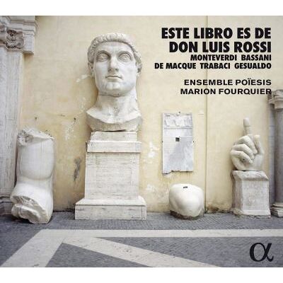 Alpha Este Libro Es De Don Luis Rossi Alpha Este Libro Es De Don Luis Rossi