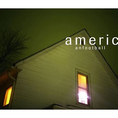 Bigwax Dis Cnt American Football Edition Deluxe Vinyle Rouge Bigwax Dis Cnt American Football Edition Deluxe Vinyle Rouge