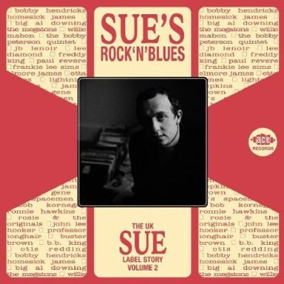 ACE Uk sue story vol 2 ACE Uk sue story vol 2