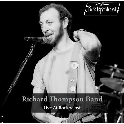 Import03 Live at Rockpalast Import03 Live at Rockpalast