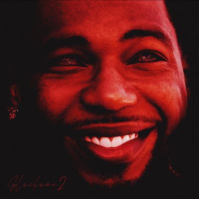 Empire Glockoma 2 Vinyle Rouge Empire Glockoma 2 Vinyle Rouge