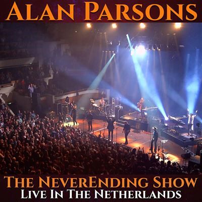 Virgin Music Group B V Cnt The Neverending Show : Live In The Netherlands Virgin Music Group B V Cnt The Neverending Show : Live In The Netherlands