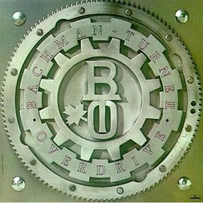 Import Bachman Turner Overdrive - Shm CD Import Bachman Turner Overdrive - Shm CD