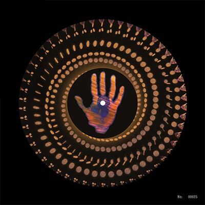 Import Living In The Material World 50th Anniversary Édition Limitée Vinyle Zoetrope Import Living In The Material World 50th Anniversary Édition Limitée Vinyle Zoetrope