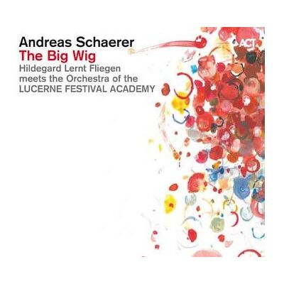Act The Big Wig Inclus DVD Act The Big Wig Inclus DVD