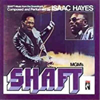 ACE Shaft ACE Shaft