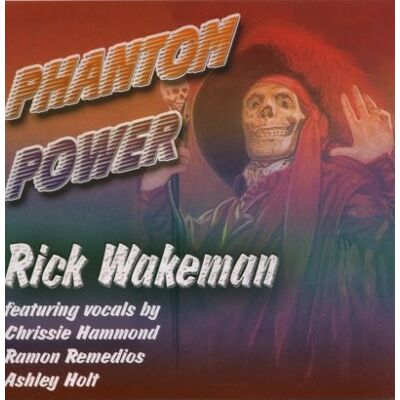 ACE Phantom power ACE Phantom power