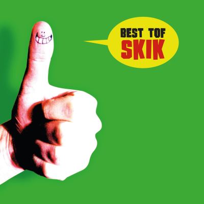 MUSIC ON VINYL Best Tof Edition Limitée Vinyle Vert MUSIC ON VINYL Best Tof Edition Limitée Vinyle Vert