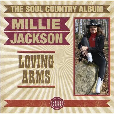 ACE Loving arms - The soul country collection ACE Loving arms - The soul country collection
