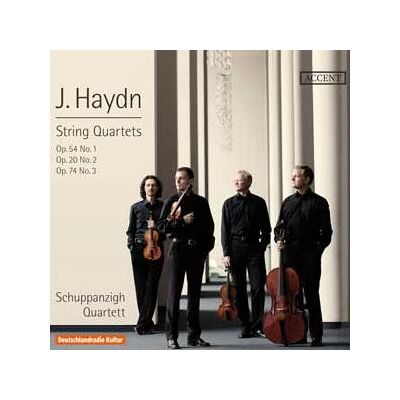 Accent Quatuor à cordes Accent Quatuor à cordes