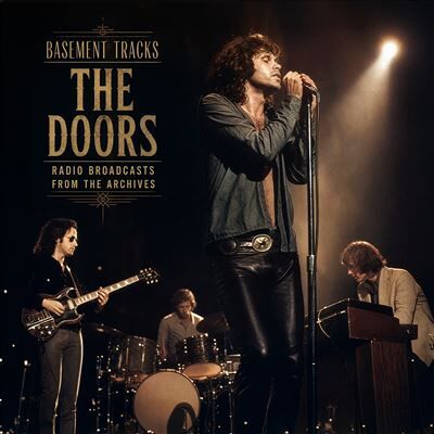Soundworks Cnt Basement Tracks (Radio Broadcasts From The Archives) Vinyle Marron Soundworks Cnt Basement Tracks (Radio Broadcasts From The Archives) Vinyle Marron
