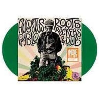 Strummer International Litd Roots, Rockers, & Dub Édition Limitée Vinyle Coloré Strummer International Litd Roots, Rockers, & Dub Édition Limitée Vinyle Coloré
