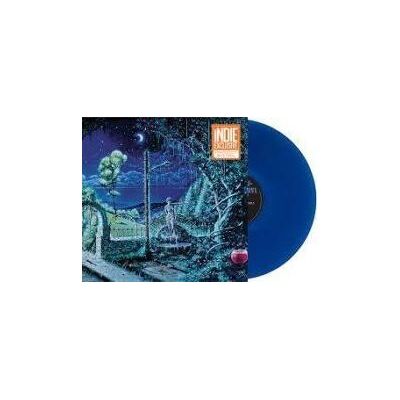 Import Masters Of Reality Vinyle Bleu Translucide Import Masters Of Reality Vinyle Bleu Translucide