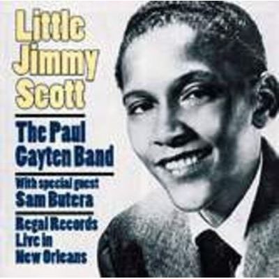 ACE Regal records live in New-Orleans ACE Regal records live in New-Orleans