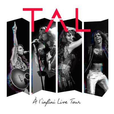 WARNER M CNT A l'infini - Tour live - Inclus DVD WARNER M CNT A l'infini - Tour live - Inclus DVD