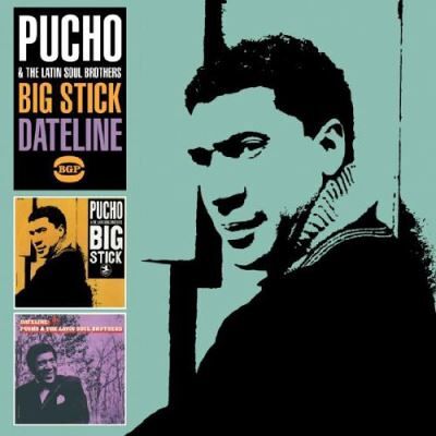 ACE Big stick - Dateline ACE Big stick - Dateline