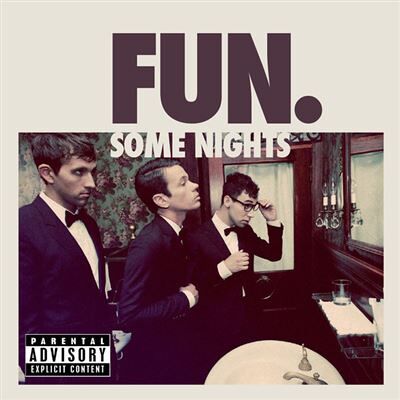 Warner Some Nights 25th Anniversary Edition Limitée Vinyle Argent Warner Some Nights 25th Anniversary Edition Limitée Vinyle Argent
