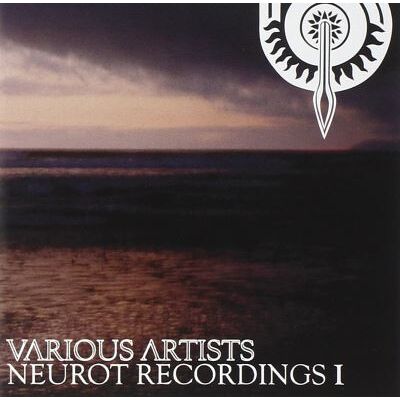 Neurot recording artists volume 1 - Inclus DVD bonus Neurot recording artists volume 1 - Inclus DVD bonus