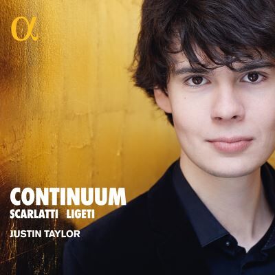 Alpha Continuum Alpha Continuum