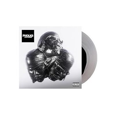 Import Pholks EP Vinyle Coloré Import Pholks EP Vinyle Coloré