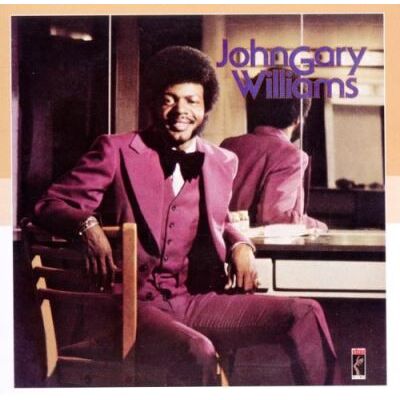 ACE John gary williams ACE John gary williams