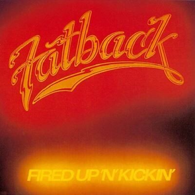 ACE Fired up'n'kickin' ACE Fired up'n'kickin'